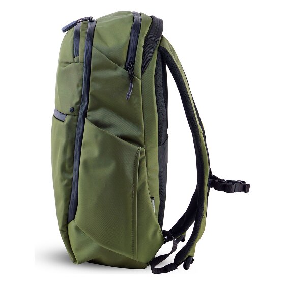 Echolac Active x reisrugzak 46 cm laptopvak