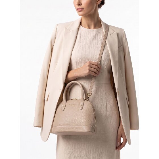 Lazarotti Bologna Leather Handtas Leder 23 cm