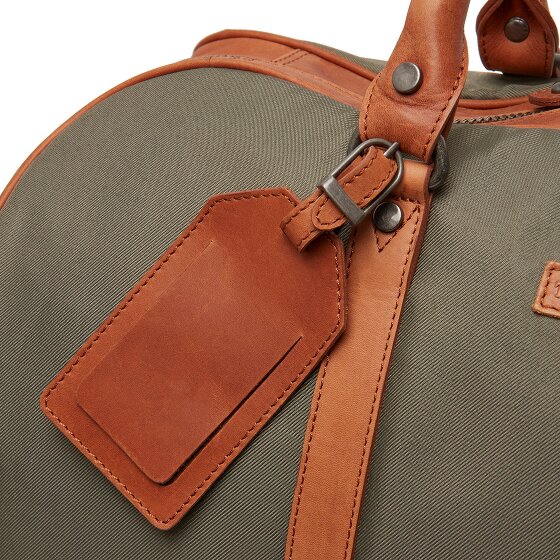The Chesterfield Brand Fusion Tornio Weekender reistas 53 cm
