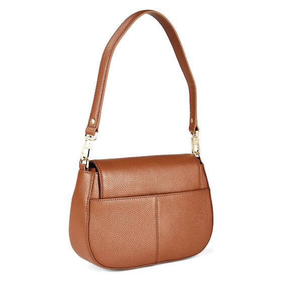 Braun Büffel Hanna Schoudertas S Leer 26 cm