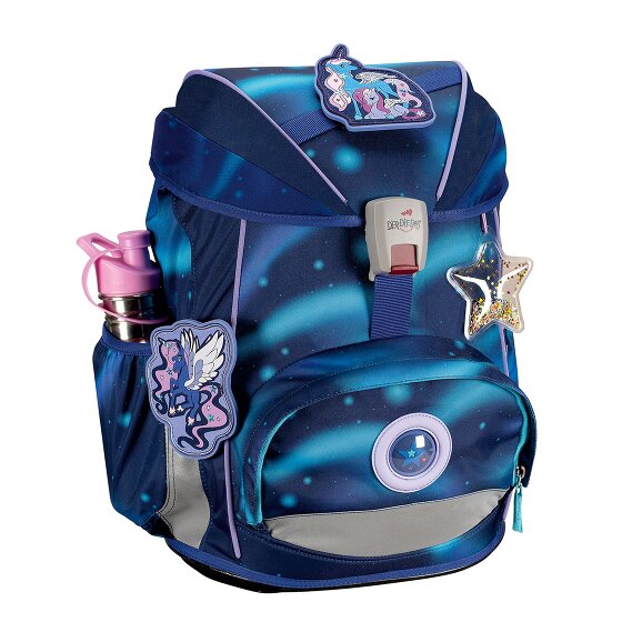 DerDieDas ErgoFlex schooltas set 5st.