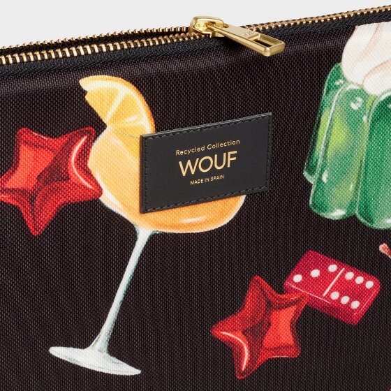 Wouf Laptop hoes 34 cm