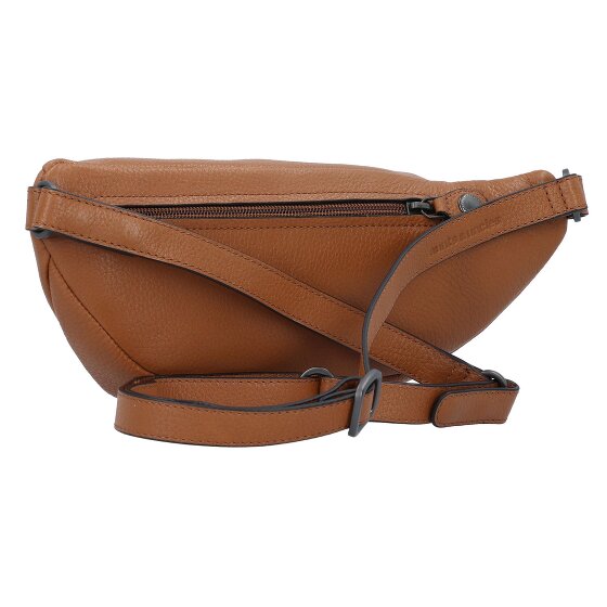 aunts & uncles Good Karma Fanny pack Leer 26 cm