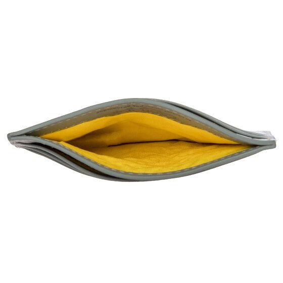 Porsche Design Visitekaart etui RFID leer 10 cm