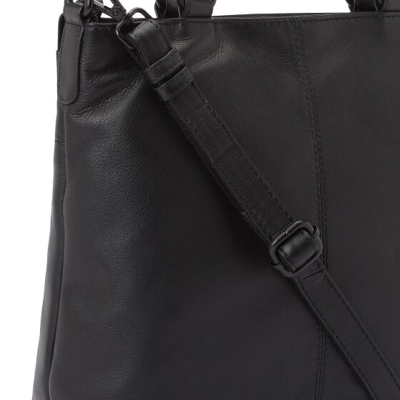 Voi 4Season Handtas Leder 28 cm