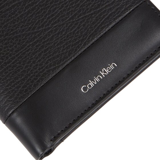 Calvin Klein Subtle Mix Portemonnee Leer 11.5 cm