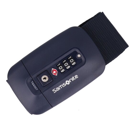 Samsonite Ta Revolution Bagageriem 5 cm