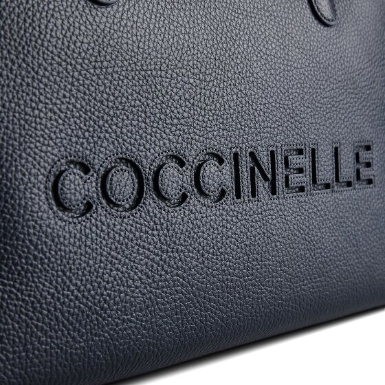 Coccinelle Myrtha Shopper Tas Leder 36 cm
