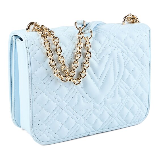 Love Moschino Quilted Schoudertas 26 cm