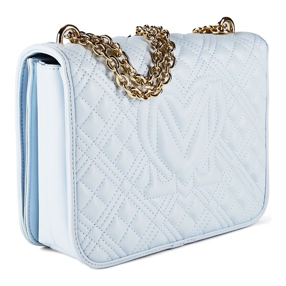 Love Moschino Quilted Schoudertas 26 cm