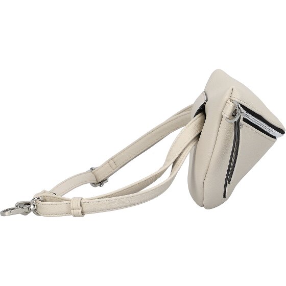 Tom Tailor Denim Rosie heuptasje 24 cm