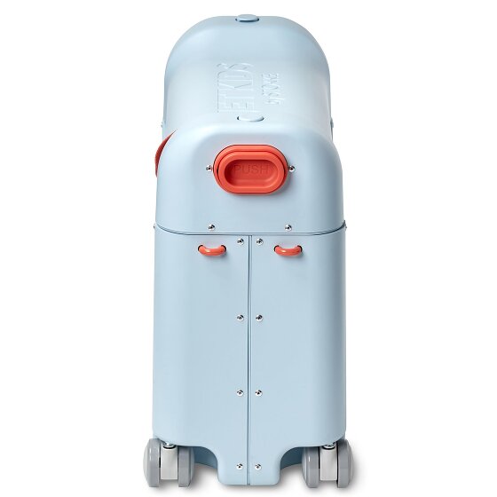 JetKids BedBox 4-wiel kinderwagen 36 cm