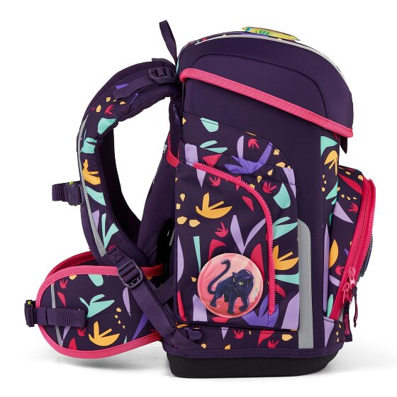 Ergobag cubo Schooltas set 5-delig