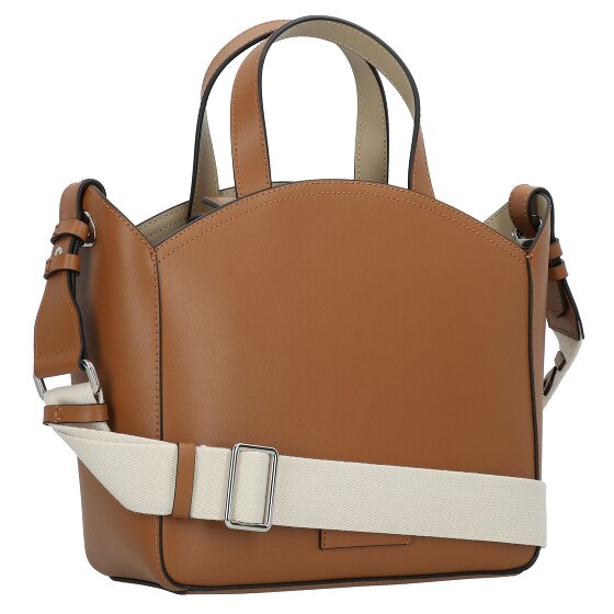 Karl Lagerfeld Circle Shopper Tas Leer 26 cm