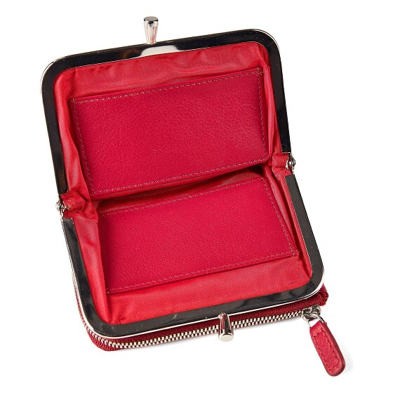 Picard Bali 1 Portemonnee RFID-bescherming Leer 13 cm