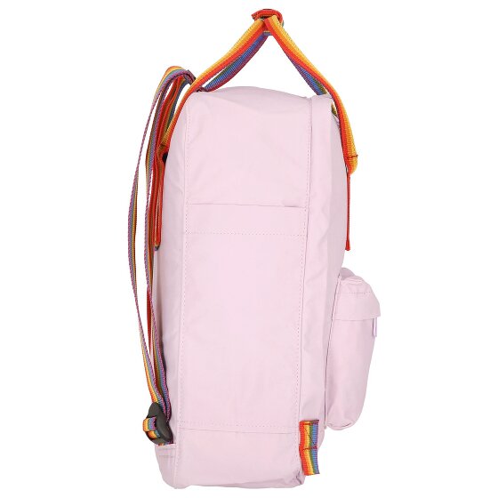 Fjällräven Kanken Regenboog Rugzak 38 cm