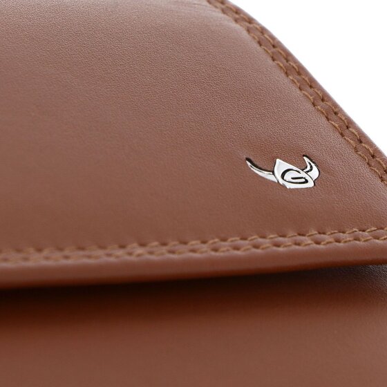 Golden Head Polo Portemonnee RFID Leer 19,5 cm