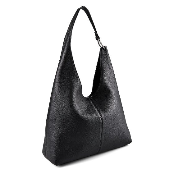 Calvin Klein Slouchy Schoudertas Leder 44 cm