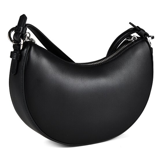 Karl Lagerfeld Autograph Crossbody tas Leder 23 cm