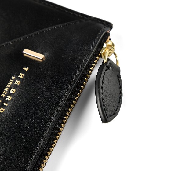 The Bridge Frida Kredietkaart etui RFID-bescherming Leer 13 cm