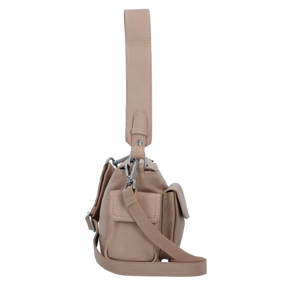 Cowboysbag Susanville Schoudertas Leer 25 cm