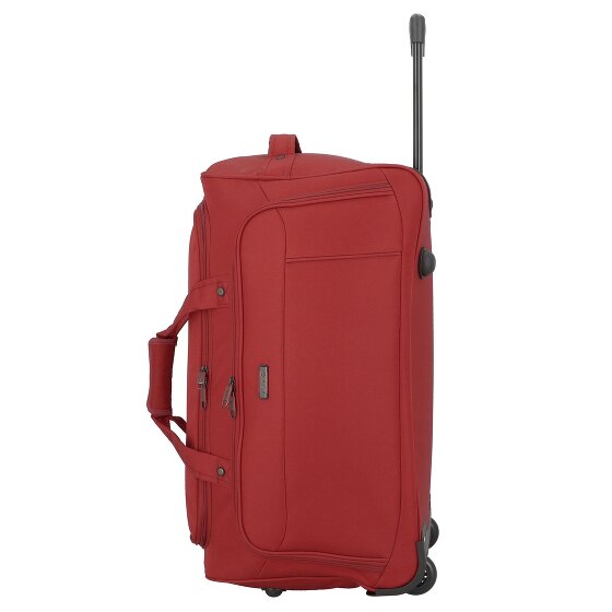 d&n Travel Line 7700 2 wielen Reistas 36 cm