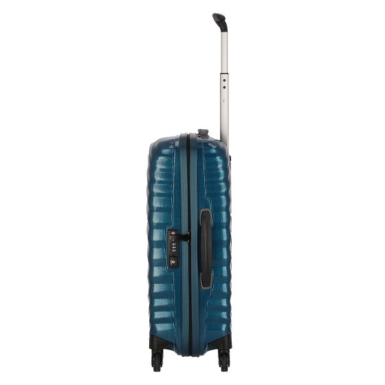 Samsonite Lite Shock Spinner 4-Wiel Cabin Trolley 55 cm