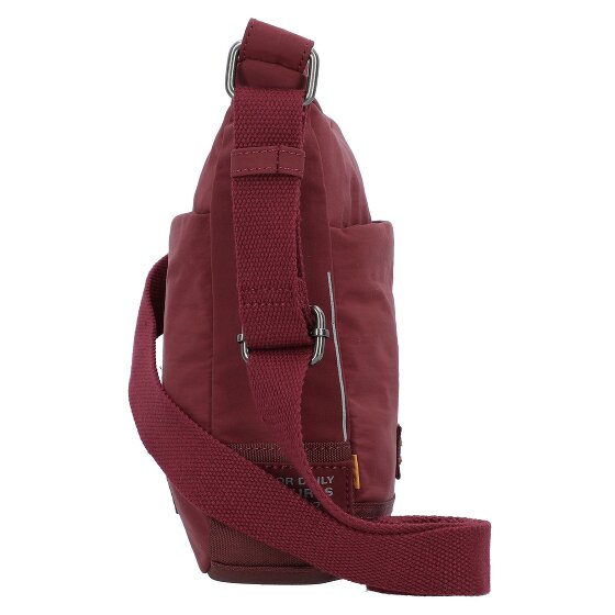 camel active City Schoudertas M 20 cm