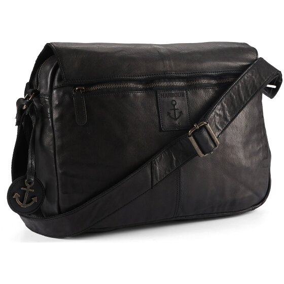 Harbour 2nd Urban Poets Jorne Koffer 35 cm Laptop compartiment