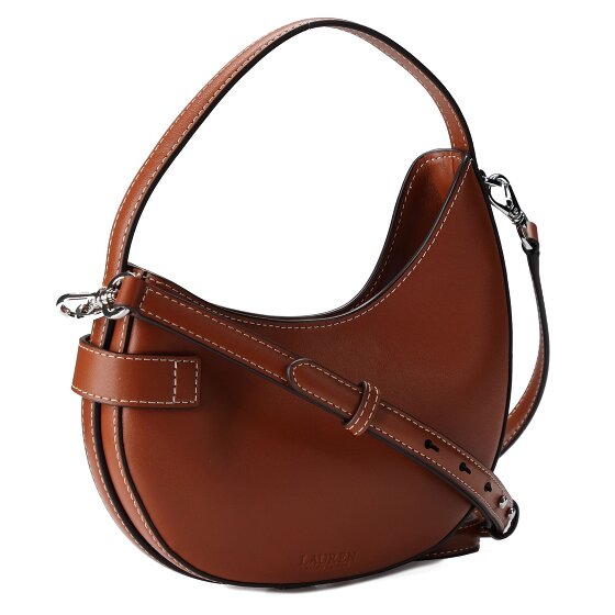 Lauren Ralph Lauren Tasha Schoudertas Leer 19.5 cm