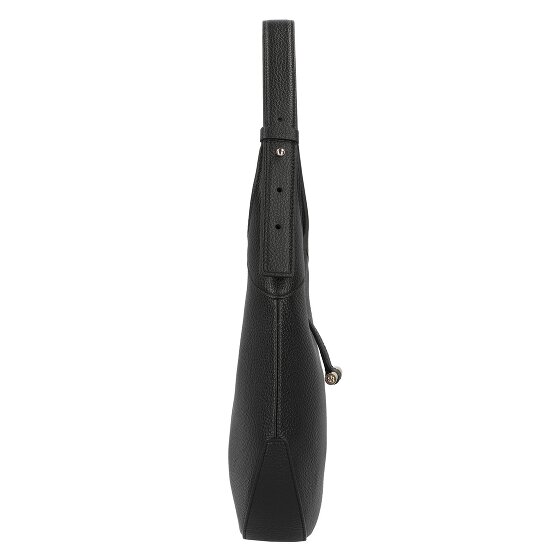 Boss Lidney Schoudertas Leer 28 cm