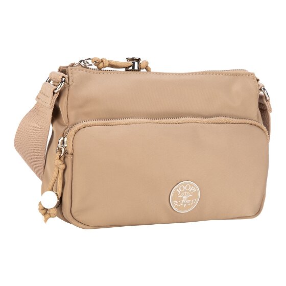 Joop! Jeans Lietissimo 1.0 Jasmina Crossbody tas 24 cm