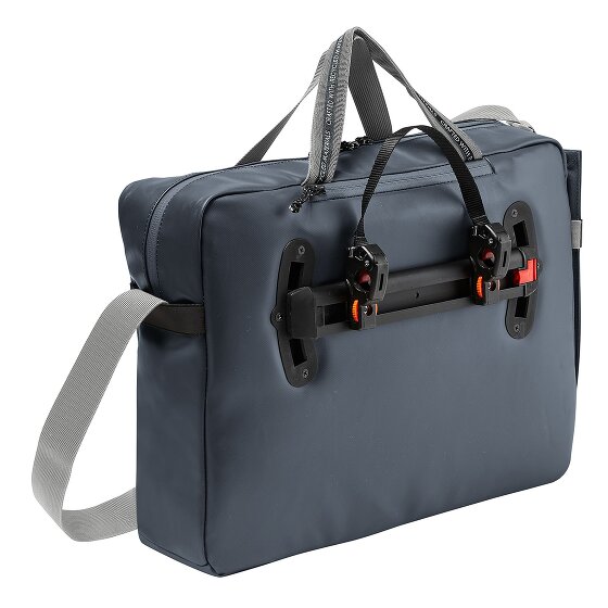 Vaude Mineo fietstas 42 cm laptopvak
