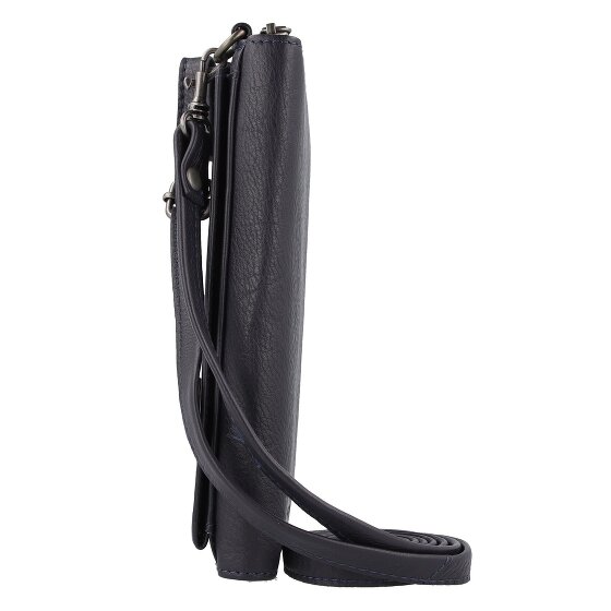 Harbour 2nd Just Pure Pamela Portemonnee RFID-bescherming Leer 19.5 cm