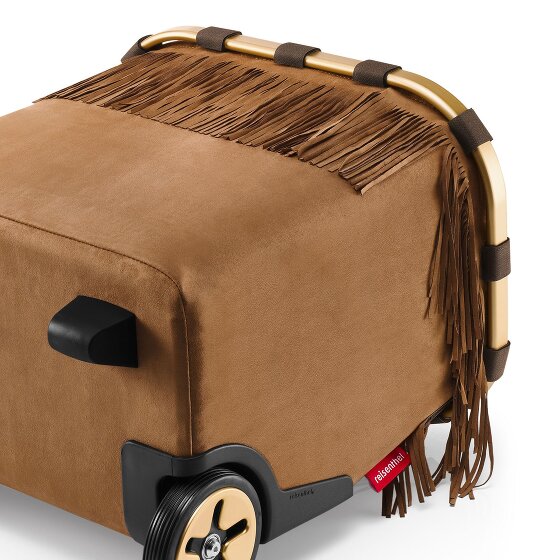reisenthel Carrycruiser winkelwagen 47,5 cm