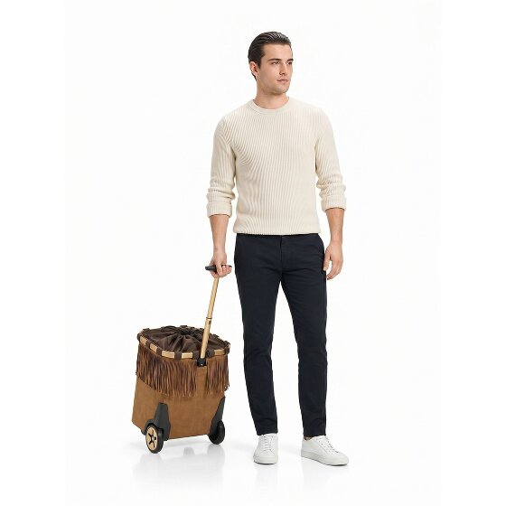reisenthel Carrycruiser winkelwagen 47,5 cm