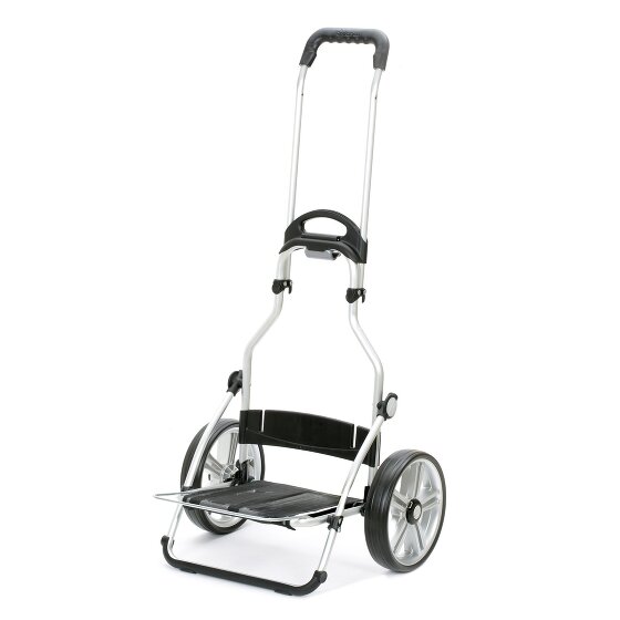 Andersen Shopper Royal Shopper Eske Winkelwagen 59 cm Andersen Shopper Royal Shopper Eske Winkelwagen 59 cm