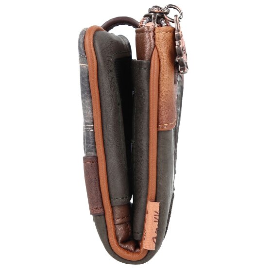 Anekke Canada Portemonnee 17,5 cm