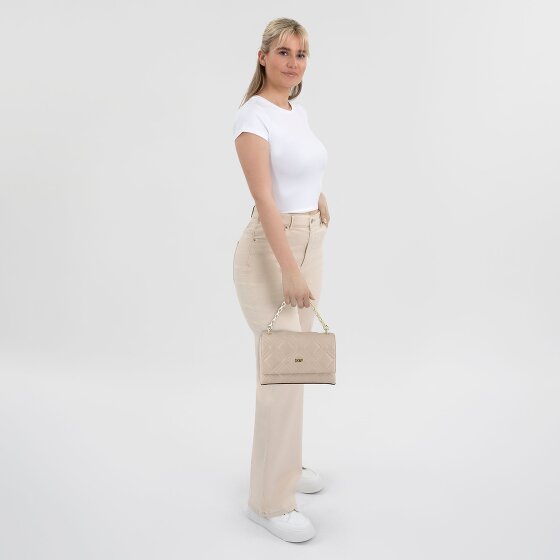 DKNY Evon Schoudertas Leer 20.5 cm