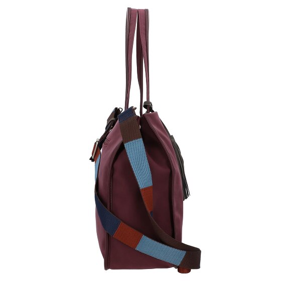 Tom Tailor Ronda Shopper Tas 40 cm