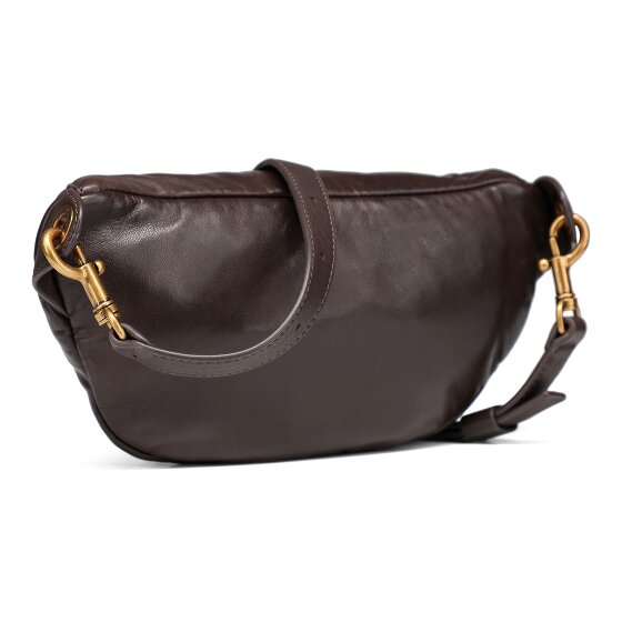 Liebeskind Tavia Schoudertas Leer 32 cm