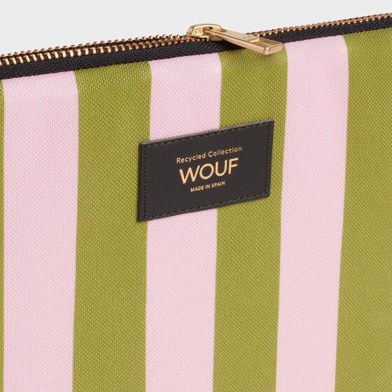 Wouf Laptop hoes 38 cm