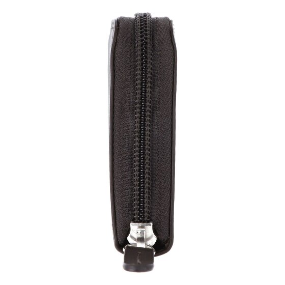 Golden Head Polo Portemonnee RFID-bescherming Leder 15.5 cm