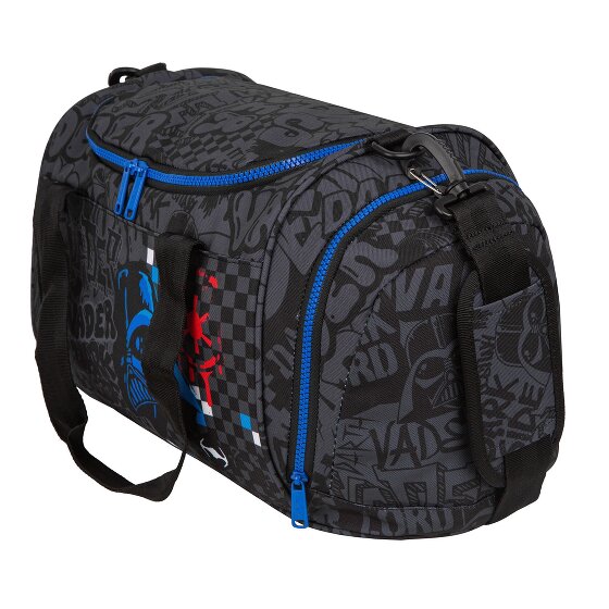 McNeill Sporttas 37 cm