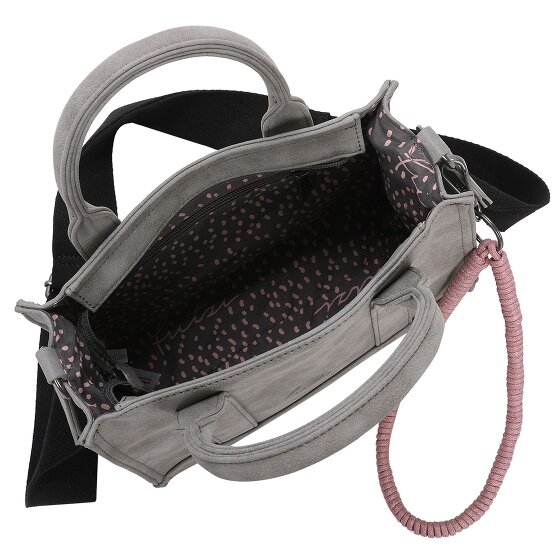 Fritzi aus Preußen SquareN Vintage Handtas 20.5 cm