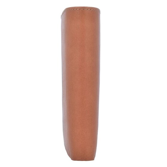 Jost Futura portemonnee leer 12,5 cm