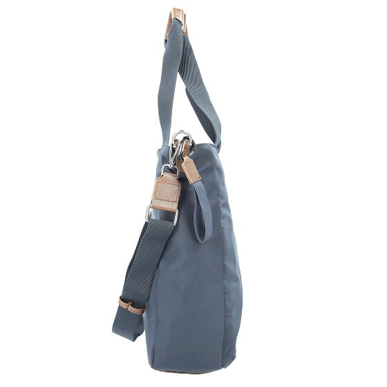 camel active Aurum Schoudertas M 39 cm