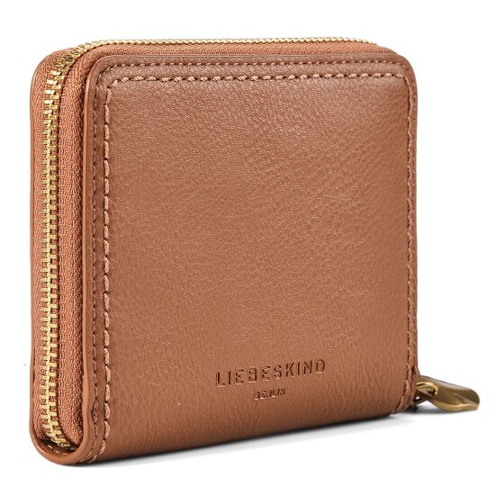 Liebeskind Capri Portemonnee RFID-bescherming Leder 12.5 cm