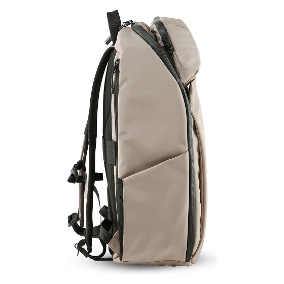 Echolac Active X Dagrugzak 47 cm Laptop compartiment