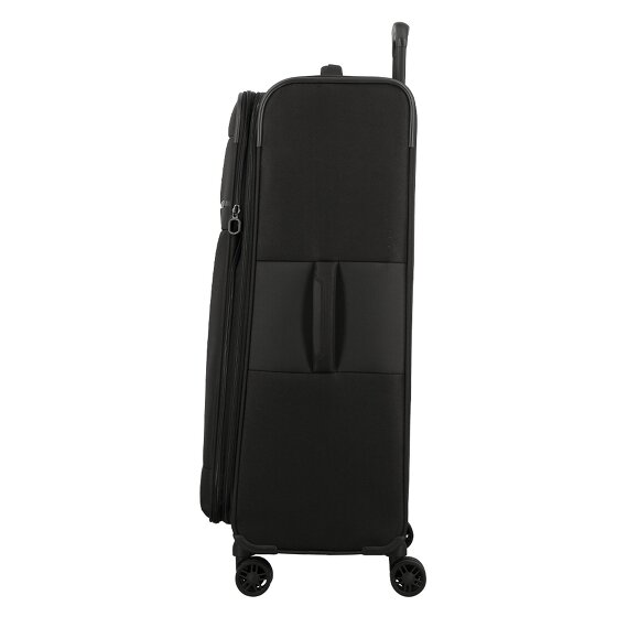 Jump Monthélys 4 wielen Trolley 78 cm met uitbreidingsplooi